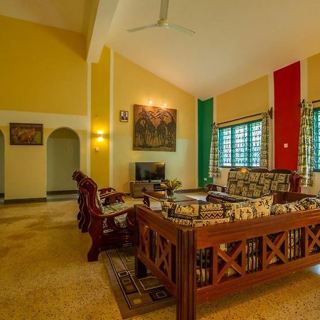 Jamboland-Diani Villa Diani Beach Exteriör bild