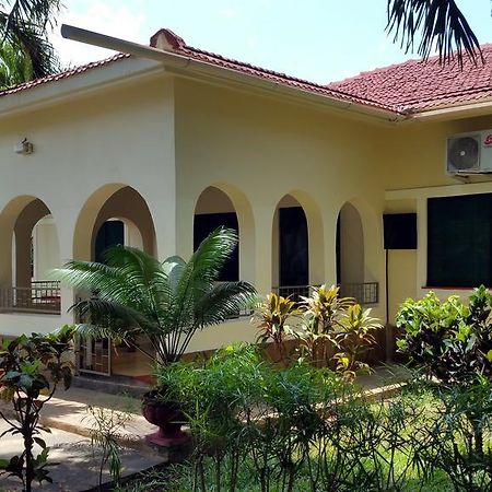 Jamboland-Diani Villa Diani Beach Exteriör bild