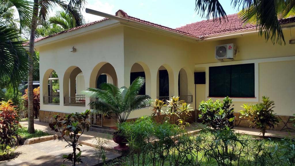 Jamboland-Diani Villa Diani Beach Exteriör bild