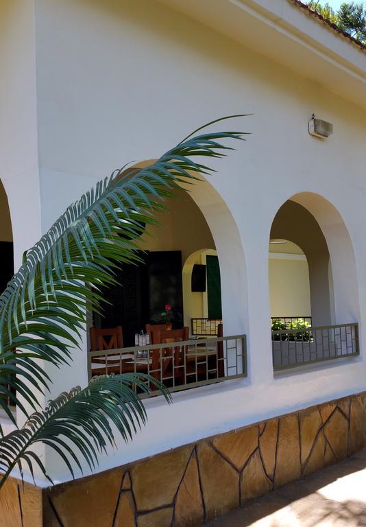 Jamboland-Diani Villa Diani Beach Exteriör bild