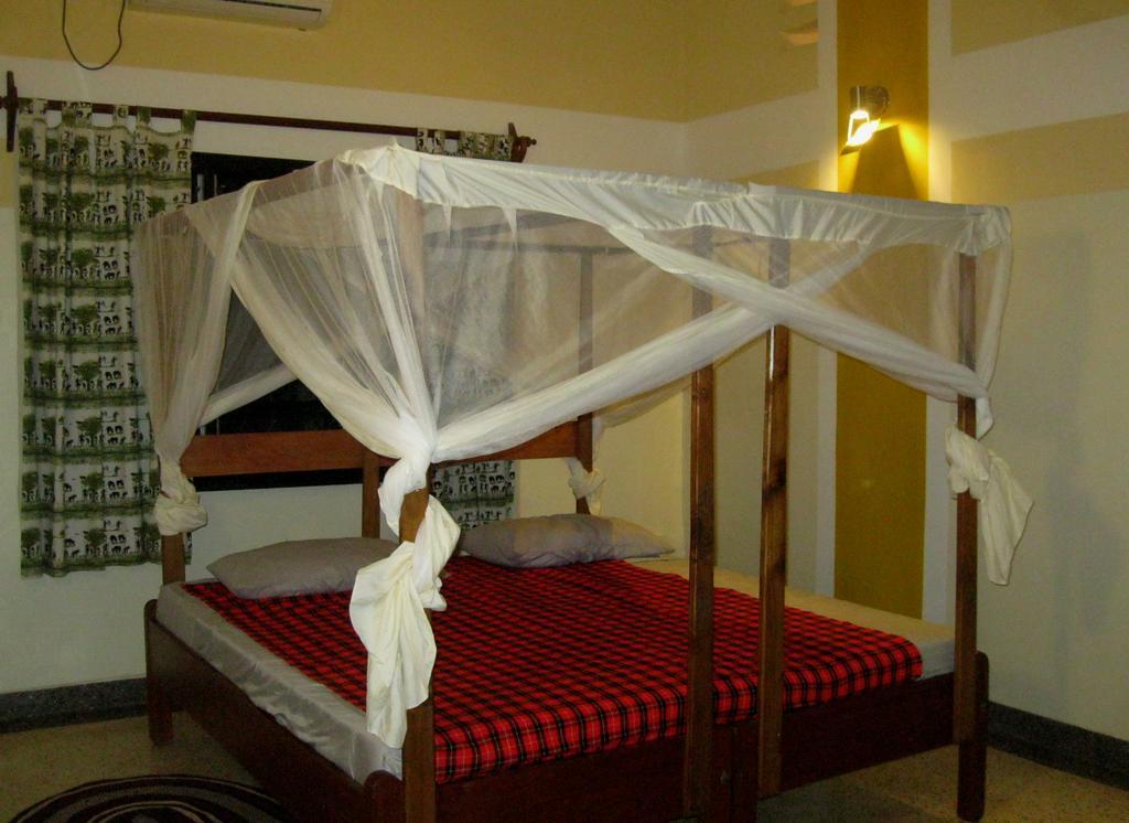 Jamboland-Diani Villa Diani Beach Exteriör bild