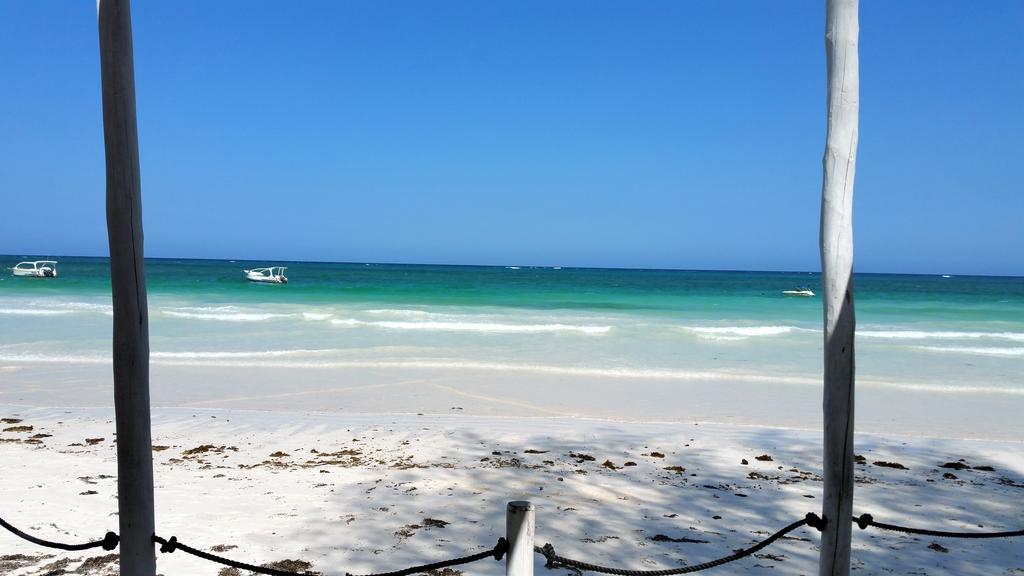 Jamboland-Diani Villa Diani Beach Exteriör bild