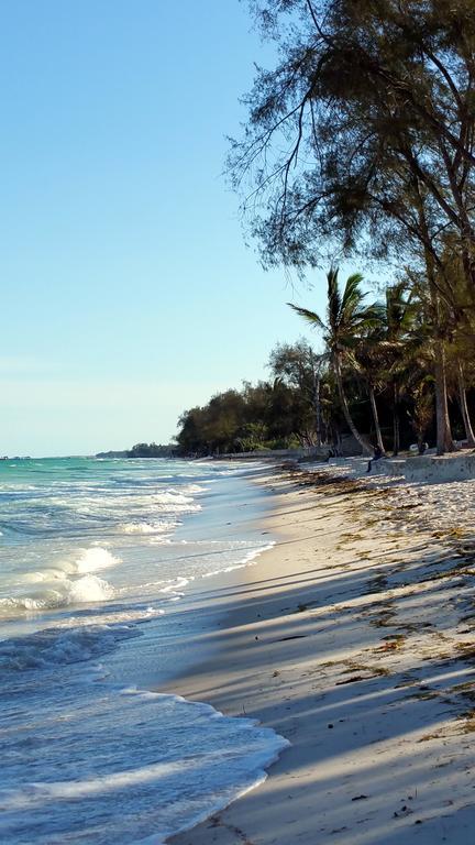 Jamboland-Diani Villa Diani Beach Exteriör bild