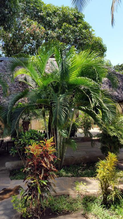 Jamboland-Diani Villa Diani Beach Exteriör bild