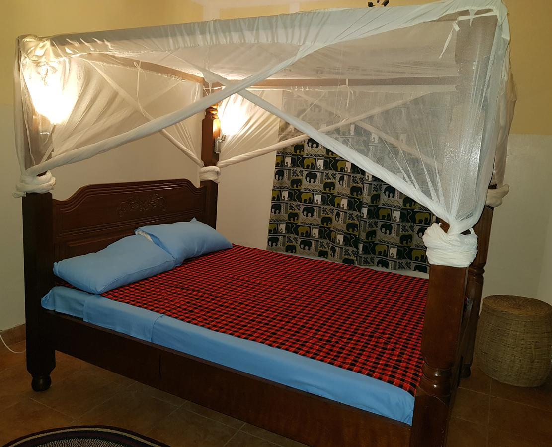 Jamboland-Diani Villa Diani Beach Exteriör bild