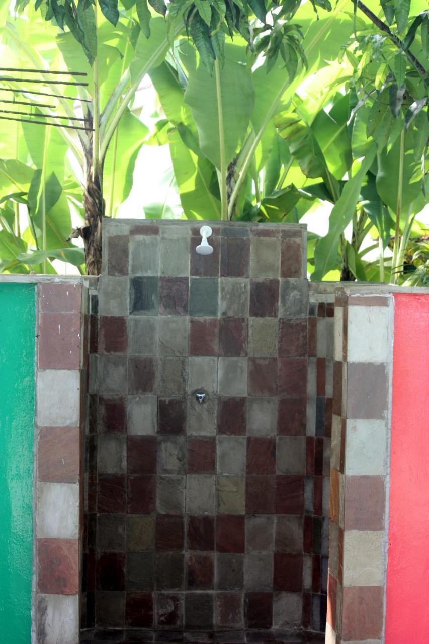 Jamboland-Diani Villa Diani Beach Exteriör bild
