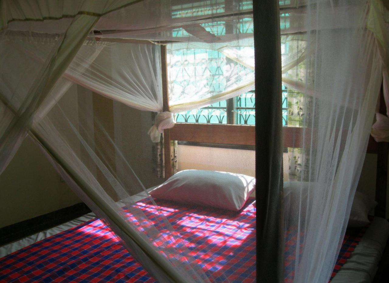 Jamboland-Diani Villa Diani Beach Exteriör bild