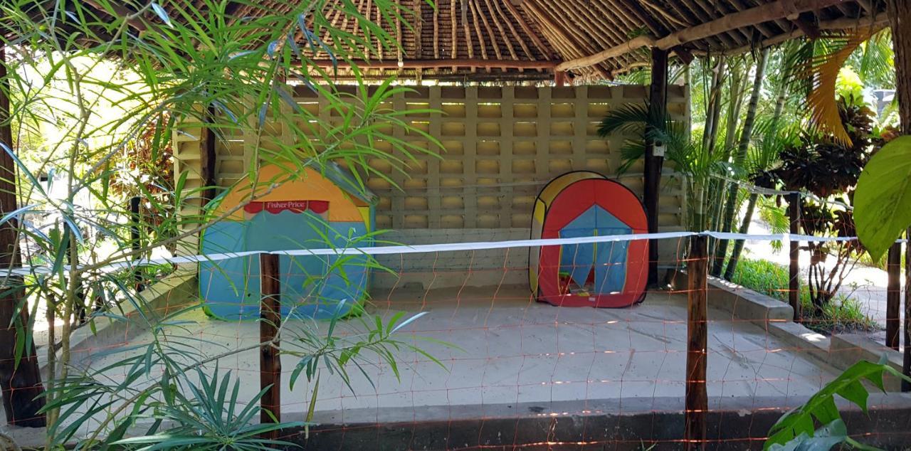 Jamboland-Diani Villa Diani Beach Exteriör bild