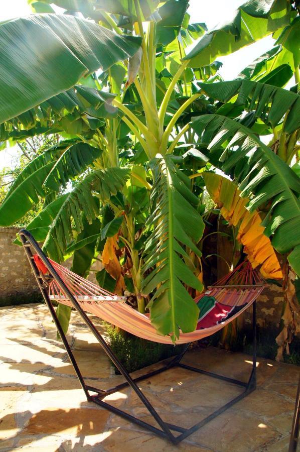 Jamboland-Diani Villa Diani Beach Exteriör bild