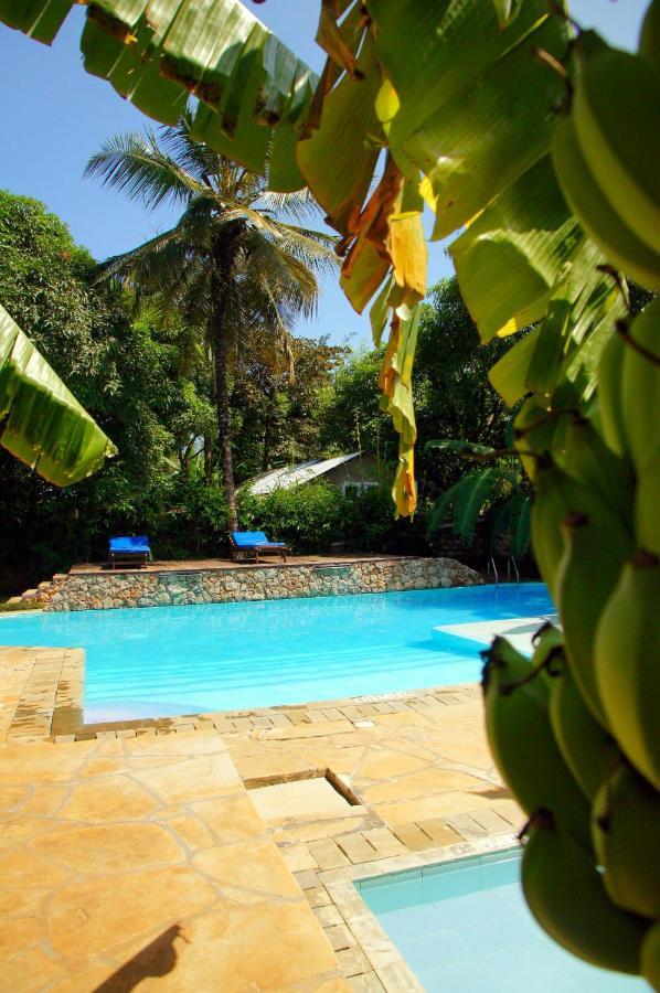Jamboland-Diani Villa Diani Beach Exteriör bild